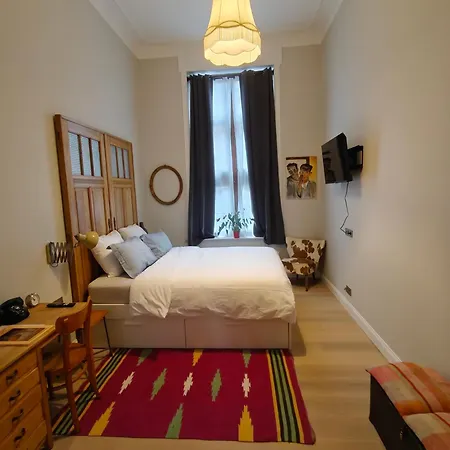 Marilou And Dalibor's Brussels