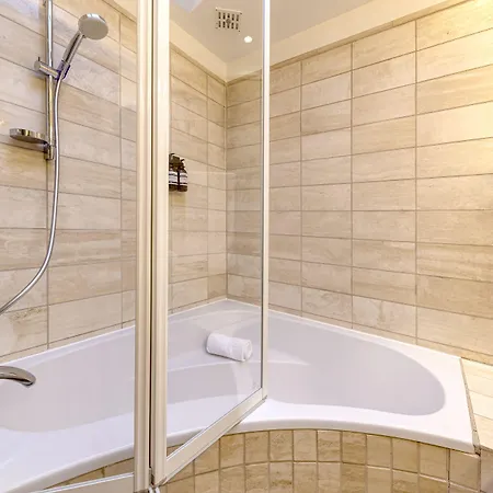 Chic Penthouse Grand-place * 브뤼셀