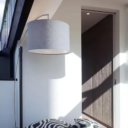 Triplex Penthouse In The Center Hotel apartamentowy *