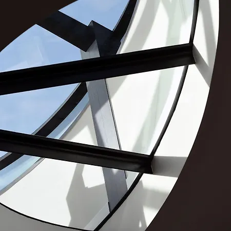 Hotel apartamentowy Triplex Penthouse In The Center Bruksela