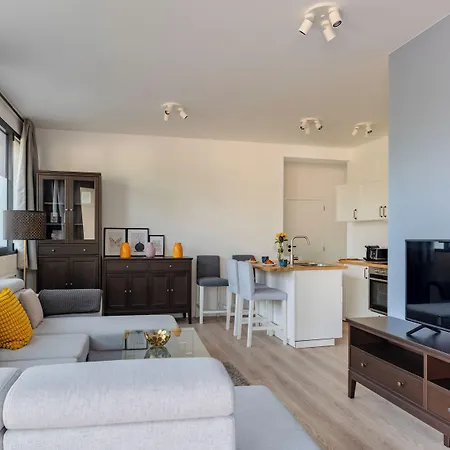 Apartamento Eu Design *