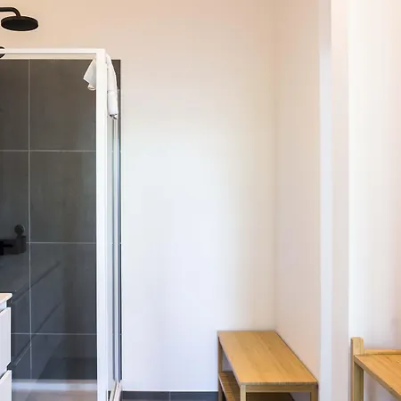 Eu Design Apartamento Bruselas