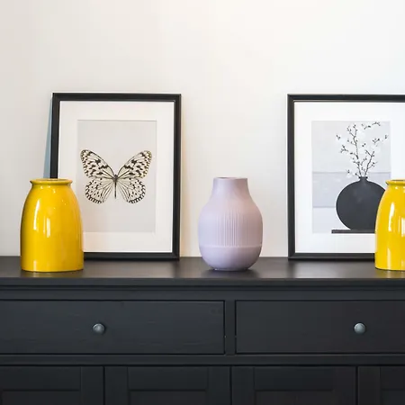 Apartamento Eu Design *