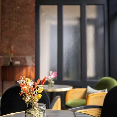 Made In Catherine 酒店 3*