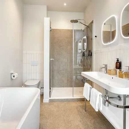 Made In Catherine 酒店