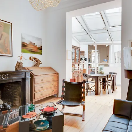 Apartament Saint Catherine Art