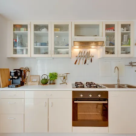 Apartament Saint Catherine Art *