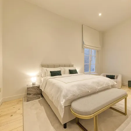 Dans L'hypercentre Appartement Brussel