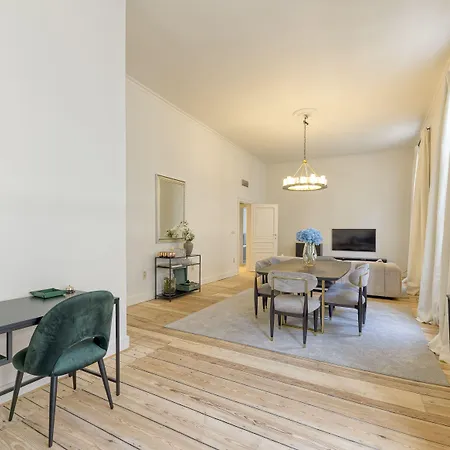 Appartement Dans L'hypercentre Brussel