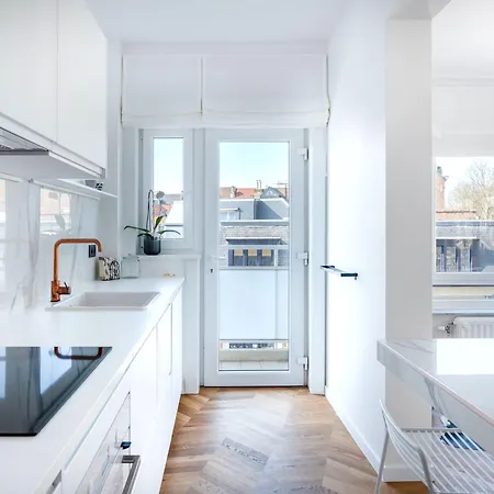 Moliere Design Brussels