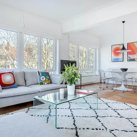 Moliere Design Bruxelles