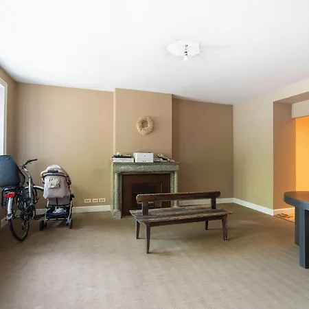 Apartmán Eu Prestige *