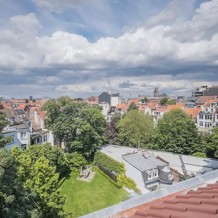 Eu Prestige Apartmán