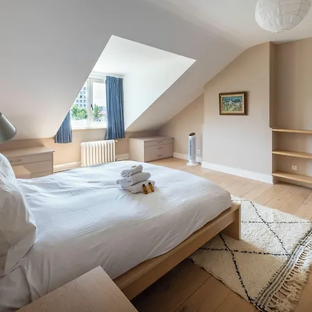 Eu Prestige Apartmán