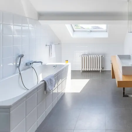 Eu Prestige Apartmán *