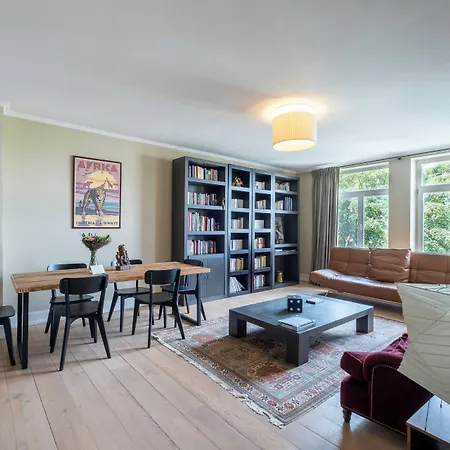 Apartmán Eu Prestige *