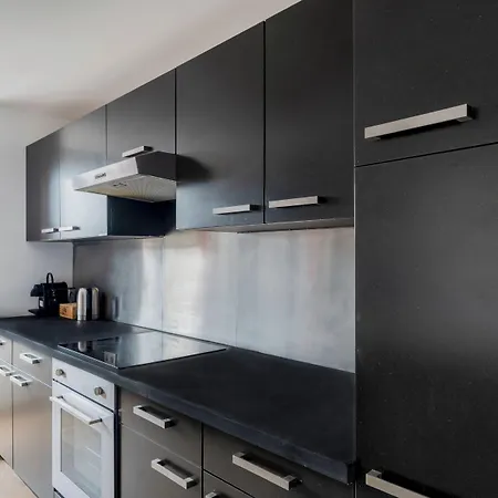 Flagey Elegant Brussel