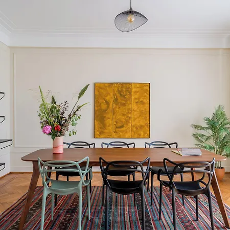 Smartflats - Esplanade