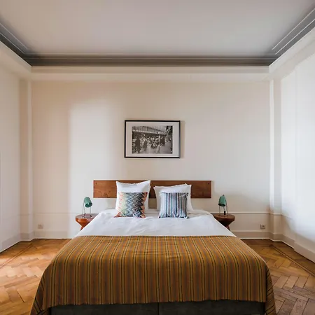 Smartflats - Esplanade