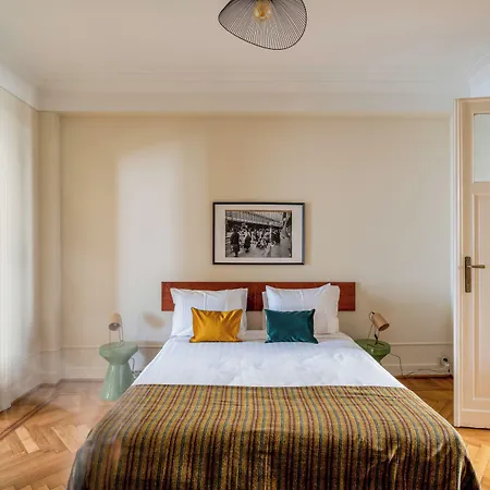 Appartamento Smartflats - Esplanade Bruxelles