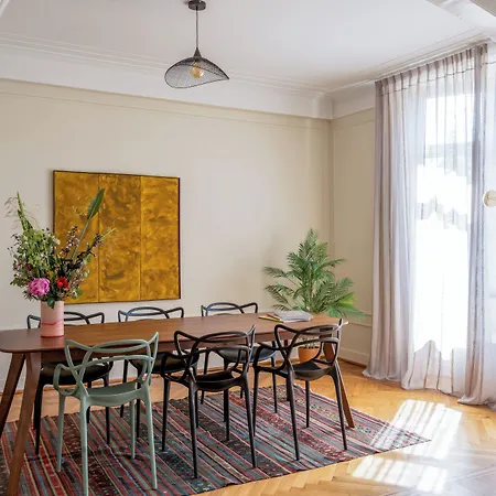 Smartflats - Esplanade *