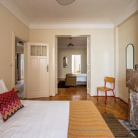 Smartflats - Esplanade