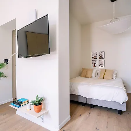 Smartflats - Louise Apartamento *