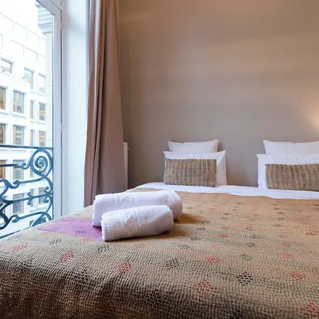 Smartflats - Collector Appartement *