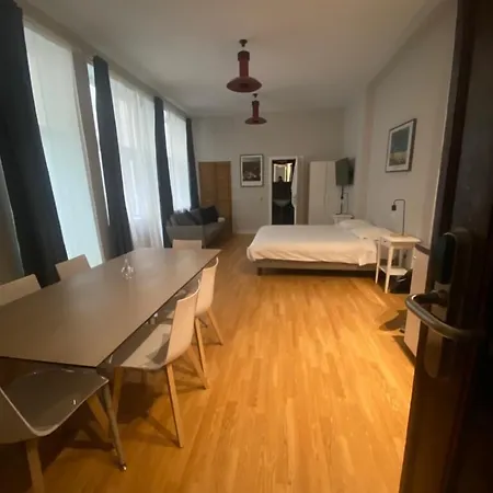 Smartflats - Collector Appartement