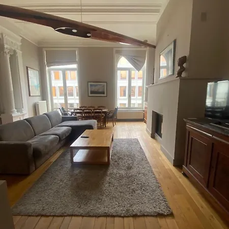 Smartflats - Collector Appartement *