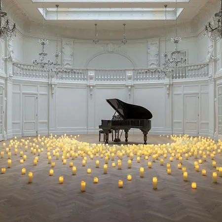 Corinthia Grand Astoria Bruxelles