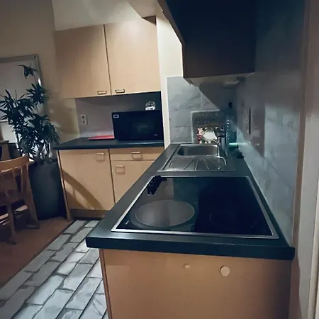 Modern With Terrace Woluwe-saint-lambert Lägenhet Bryssel