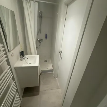 003 Avenue Louise Brussel