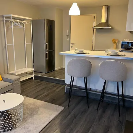 Loft Tarantino Au Coeur De Apartman *