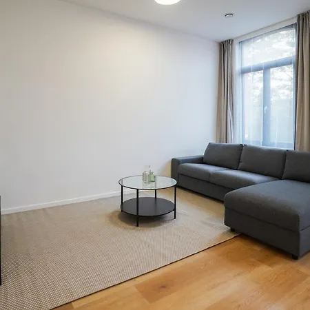 Jacobs 6 Apartmán *