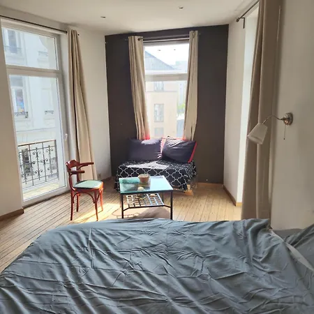 Superbe Quartier Saint-gery *