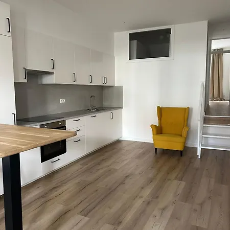 1- Nid Lumineux 2 Au Coeur D'ixelles