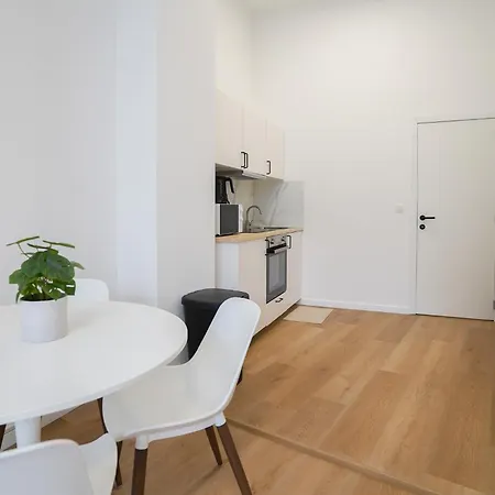 Apartman Vaillance 2