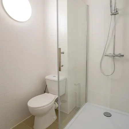 Apartamento Jourdan 4