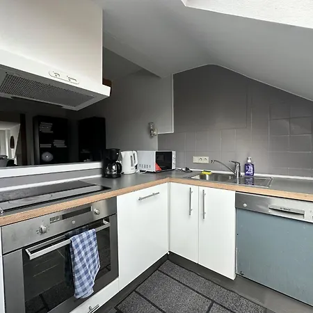 Charming Entire In Saint-gilles, *