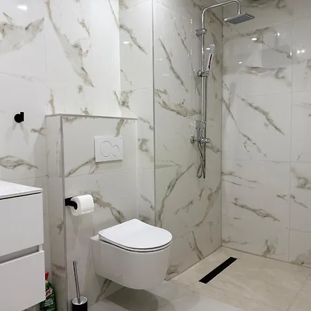 Skyline Duplex Parking Fibre Modernite *