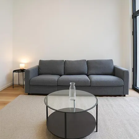 Vaillance 2 Apartman