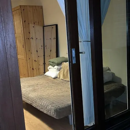 Modern With Terrace Woluwe-saint-lambert Lägenhet *