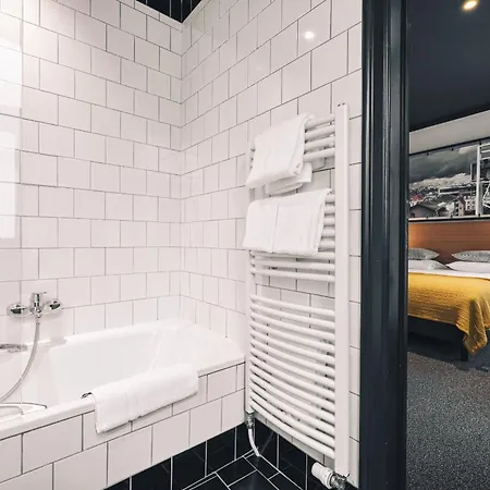 Hotel Zoom Brussels