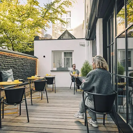 מלון Zoom בריסל