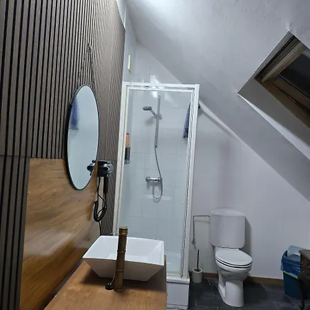 Balacobaco * Brussel