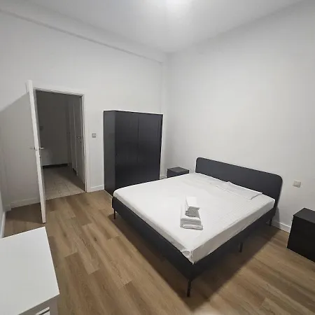 Apartman Cozy With Terrace