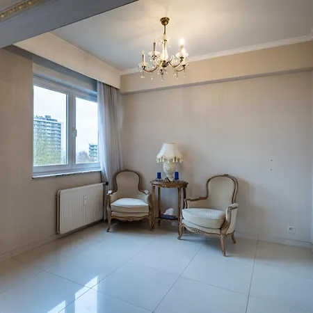 Apartman Expo Elegant *