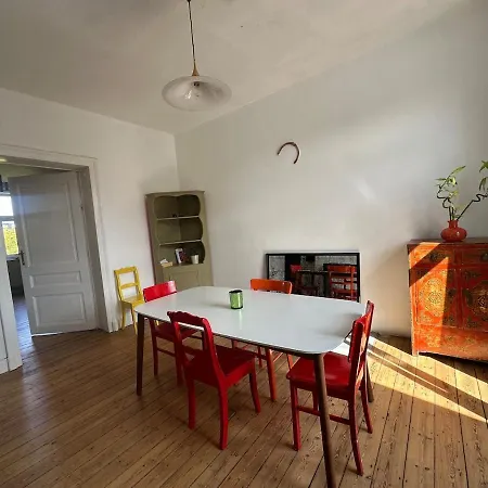 Big Cosy Family Duplex Near Grande Place * Bruxelles