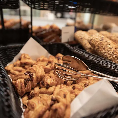 Novotel Off Grand Place 4* Bruksela